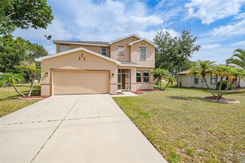 Casa en venta en Punta Gorda, Florida, 4 dormitorios, 257.06 m2 № 1654238 - foto 2