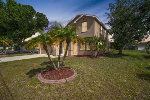 Casa en venta en Punta Gorda, Florida, 4 dormitorios, 257.06 m2 № 1654238 - foto 1