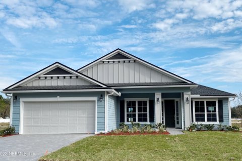Casa en venta en Yulee, Florida, 4 dormitorios, 231.98 m2 № 801749 - foto 1