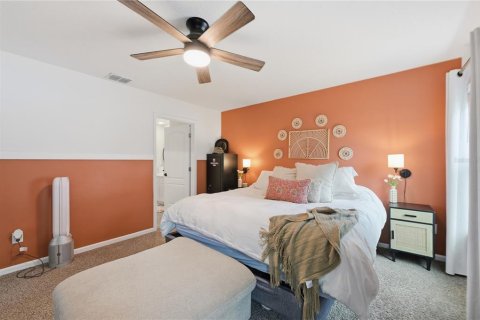 Villa ou maison à vendre à Bunnell, Floride: 4 chambres, 167.22 m2 № 2413602 - photo 11