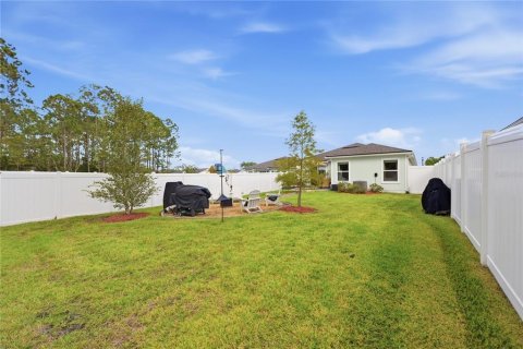 Villa ou maison à vendre à Bunnell, Floride: 4 chambres, 167.22 m2 № 2413602 - photo 26