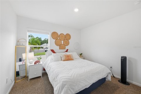 Villa ou maison à vendre à Bunnell, Floride: 4 chambres, 167.22 m2 № 2413602 - photo 16