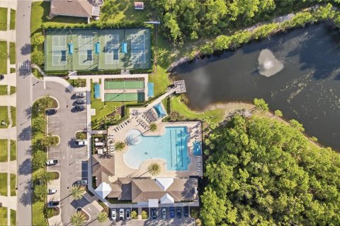 Villa ou maison à vendre à Bunnell, Floride: 4 chambres, 167.22 m2 № 2413602 - photo 30