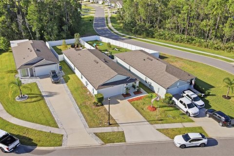 Villa ou maison à vendre à Bunnell, Floride: 4 chambres, 167.22 m2 № 2413602 - photo 28