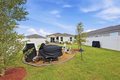 Villa ou maison à vendre à Bunnell, Floride: 4 chambres, 167.22 m2 № 2413602 - photo 25