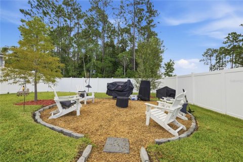 Villa ou maison à vendre à Bunnell, Floride: 4 chambres, 167.22 m2 № 2413602 - photo 24