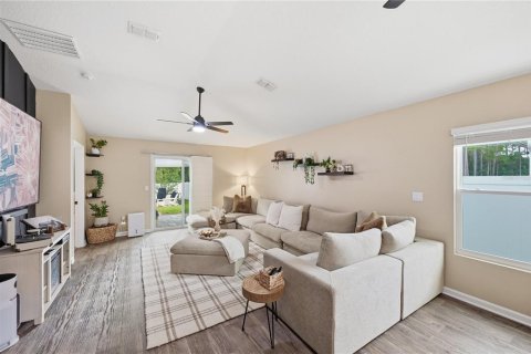 Villa ou maison à vendre à Bunnell, Floride: 4 chambres, 167.22 m2 № 2413602 - photo 8