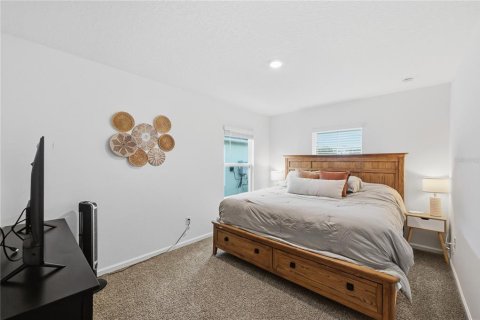 Villa ou maison à vendre à Bunnell, Floride: 4 chambres, 167.22 m2 № 2413602 - photo 18