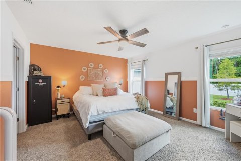 Villa ou maison à vendre à Bunnell, Floride: 4 chambres, 167.22 m2 № 2413602 - photo 12