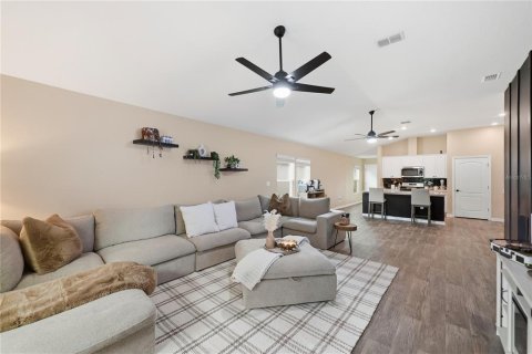 Villa ou maison à vendre à Bunnell, Floride: 4 chambres, 167.22 m2 № 2413602 - photo 9