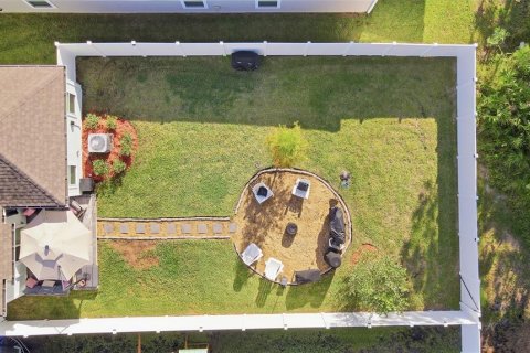 Villa ou maison à vendre à Bunnell, Floride: 4 chambres, 167.22 m2 № 2413602 - photo 27