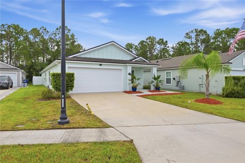 Villa ou maison à vendre à Bunnell, Floride: 4 chambres, 167.22 m2 № 2413602 - photo 2