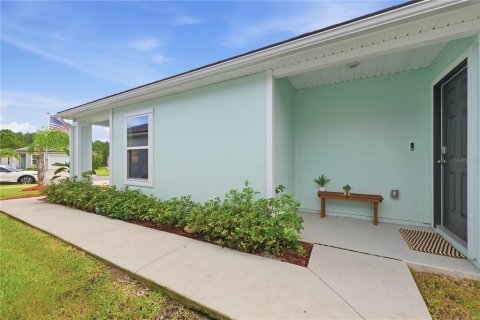 Villa ou maison à vendre à Bunnell, Floride: 4 chambres, 167.22 m2 № 2413602 - photo 3