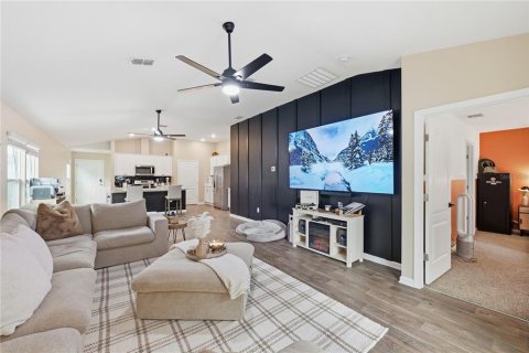 Villa ou maison à vendre à Bunnell, Floride: 4 chambres, 167.22 m2 № 2413602 - photo 10