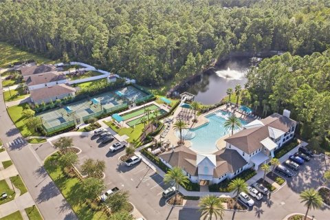 Villa ou maison à vendre à Bunnell, Floride: 4 chambres, 167.22 m2 № 2413602 - photo 29