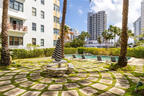 Copropriété à louer à Miami Beach, Floride: 37.16 m2 № 2044569 - photo 21