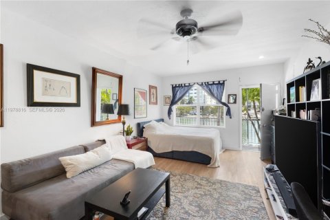 Copropriété à louer à Miami Beach, Floride: 37.16 m2 № 2044569 - photo 7