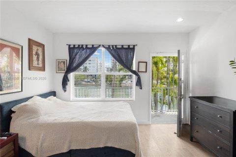 Copropriété à louer à Miami Beach, Floride: 37.16 m2 № 2044569 - photo 8