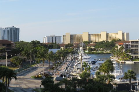 Condo à North Palm Beach, Floride, 3 chambres  № 2387901