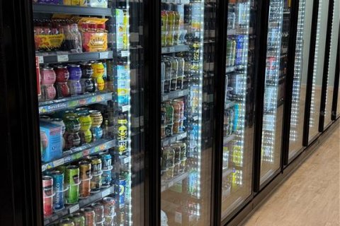 Купить коммерческую недвижимость в Порт-Оранж, Флорида 232.26м2, № 2423678 - фото 3