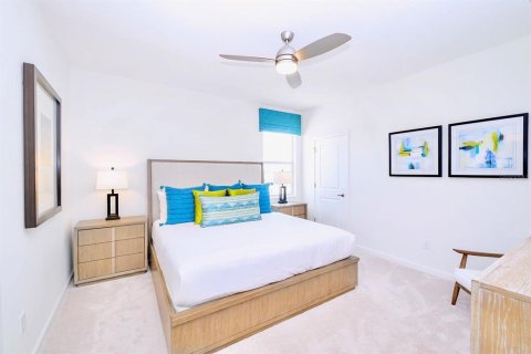 Casa en venta en Kissimmee, Florida, 12 dormitorios, 452.81 m2 № 1797895 - foto 25