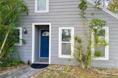 Villa ou maison à louer à Sarasota, Floride: 3 chambres, 118.54 m2 № 2388678 - photo 2