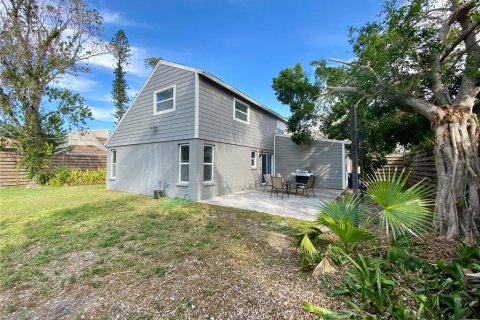 Villa ou maison à louer à Sarasota, Floride: 3 chambres, 118.54 m2 № 2388678 - photo 30