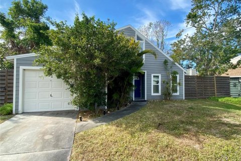 Villa ou maison à Sarasota, Floride 3 chambres, 118.54 m2 № 2388678