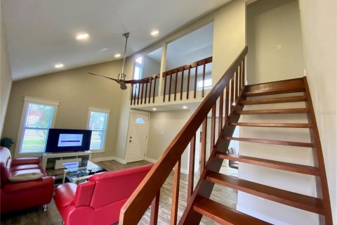 Villa ou maison à louer à Sarasota, Floride: 3 chambres, 118.54 m2 № 2388678 - photo 17