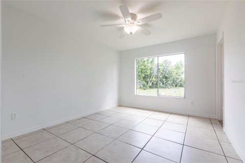 House in North Port, Florida 3 bedrooms, 122.54 sq.m. № 1901040 - photo 25