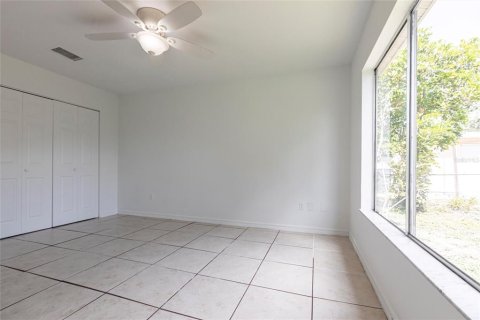 House in North Port, Florida 3 bedrooms, 122.54 sq.m. № 1901040 - photo 26