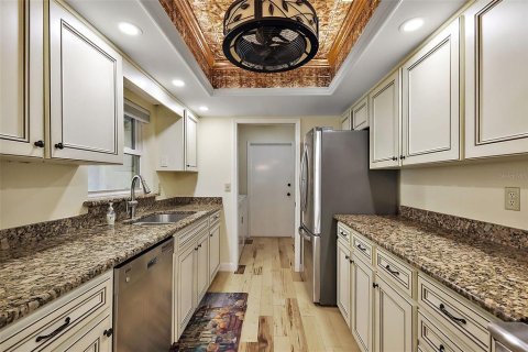 Condominio en venta en Mount Dora, Florida, 3 dormitorios, 216.56 m2 № 1574904 - foto 8