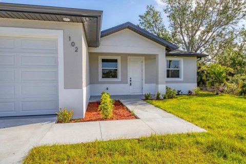 House in Rotonda, Florida 3 bedrooms, 139.45 sq.m. № 1798216 - photo 3