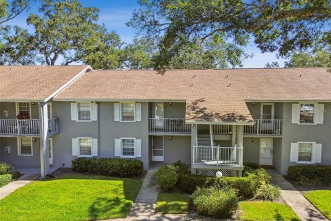 Copropriété à vendre à Dunedin, Floride: 1 chambre, 56.67 m2 № 1846337 - photo 1