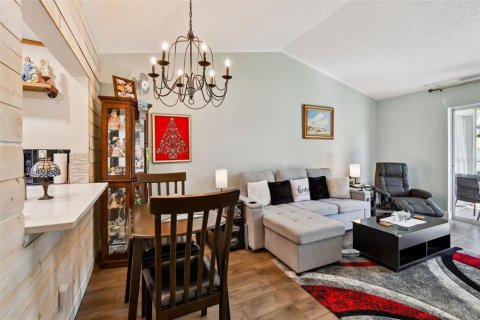 Copropriété à vendre à Dunedin, Floride: 1 chambre, 56.67 m2 № 1846337 - photo 18