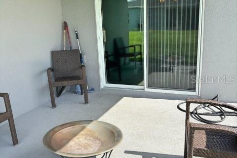 House in Polk City, Florida 4 bedrooms, 166.02 sq.m. № 2240013 - photo 21