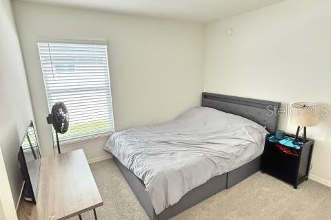 House in Polk City, Florida 4 bedrooms, 166.02 sq.m. № 2240013 - photo 12