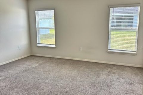 House in Polk City, Florida 4 bedrooms, 166.02 sq.m. № 2240013 - photo 16