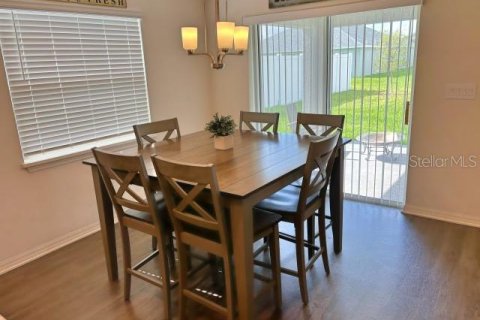 House in Polk City, Florida 4 bedrooms, 166.02 sq.m. № 2240013 - photo 6