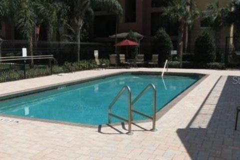 Condo in Orlando, Florida, 1 bedroom № 2400380 - photo 10