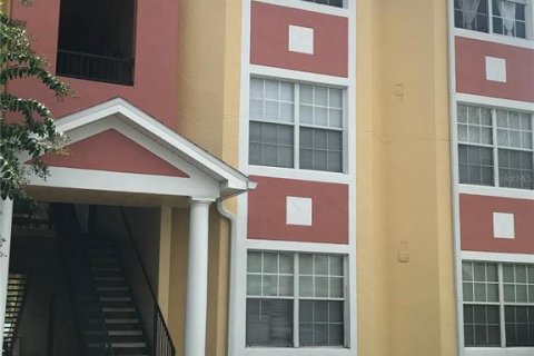 Condo in Orlando, Florida, 1 bedroom  № 2400380