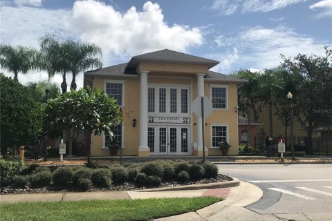 Condo in Orlando, Florida, 1 bedroom № 2400380 - photo 9