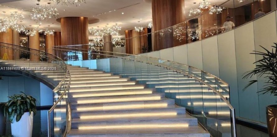 Condo à Miami, Floride, 2 chambres № 1949035