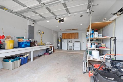 Villa ou maison à vendre à Oldsmar, Floride: 4 chambres, 152.17 m2 № 1826730 - photo 17