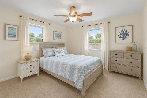 Villa ou maison à vendre à Oldsmar, Floride: 4 chambres, 152.17 m2 № 1826730 - photo 11