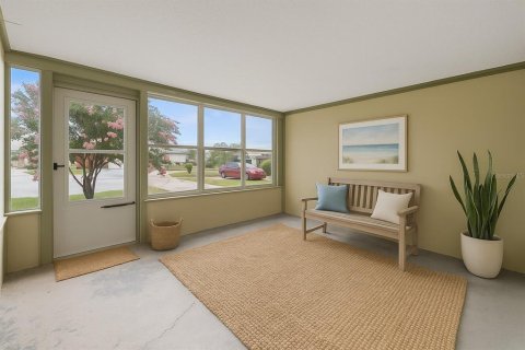Villa ou maison à vendre à Oldsmar, Floride: 4 chambres, 152.17 m2 № 1826730 - photo 3