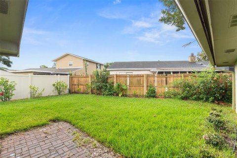 Villa ou maison à vendre à Oldsmar, Floride: 4 chambres, 152.17 m2 № 1826730 - photo 14