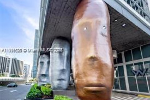 Condominio en alquiler en Miami, Florida, 2 dormitorios, 121.98 m2 № 1967186 - foto 21