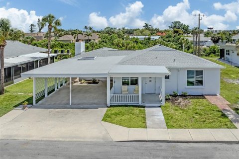 House in Venice, Florida 3 bedrooms, 156.82 sq.m. № 2101822 - photo 2