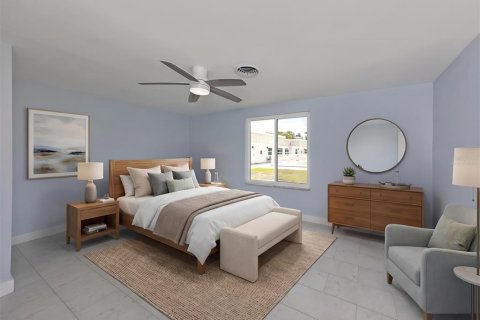 House in Venice, Florida 3 bedrooms, 156.82 sq.m. № 2101822 - photo 13